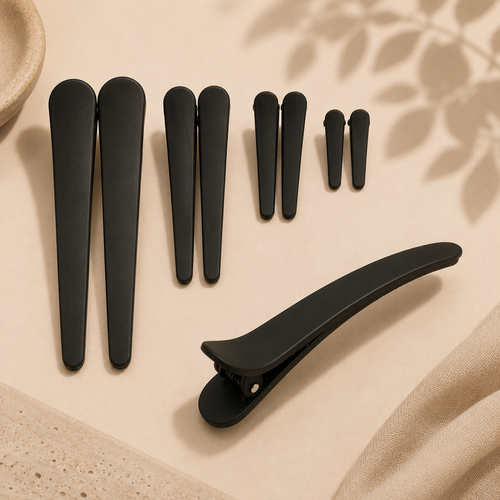 Novren Haarclips