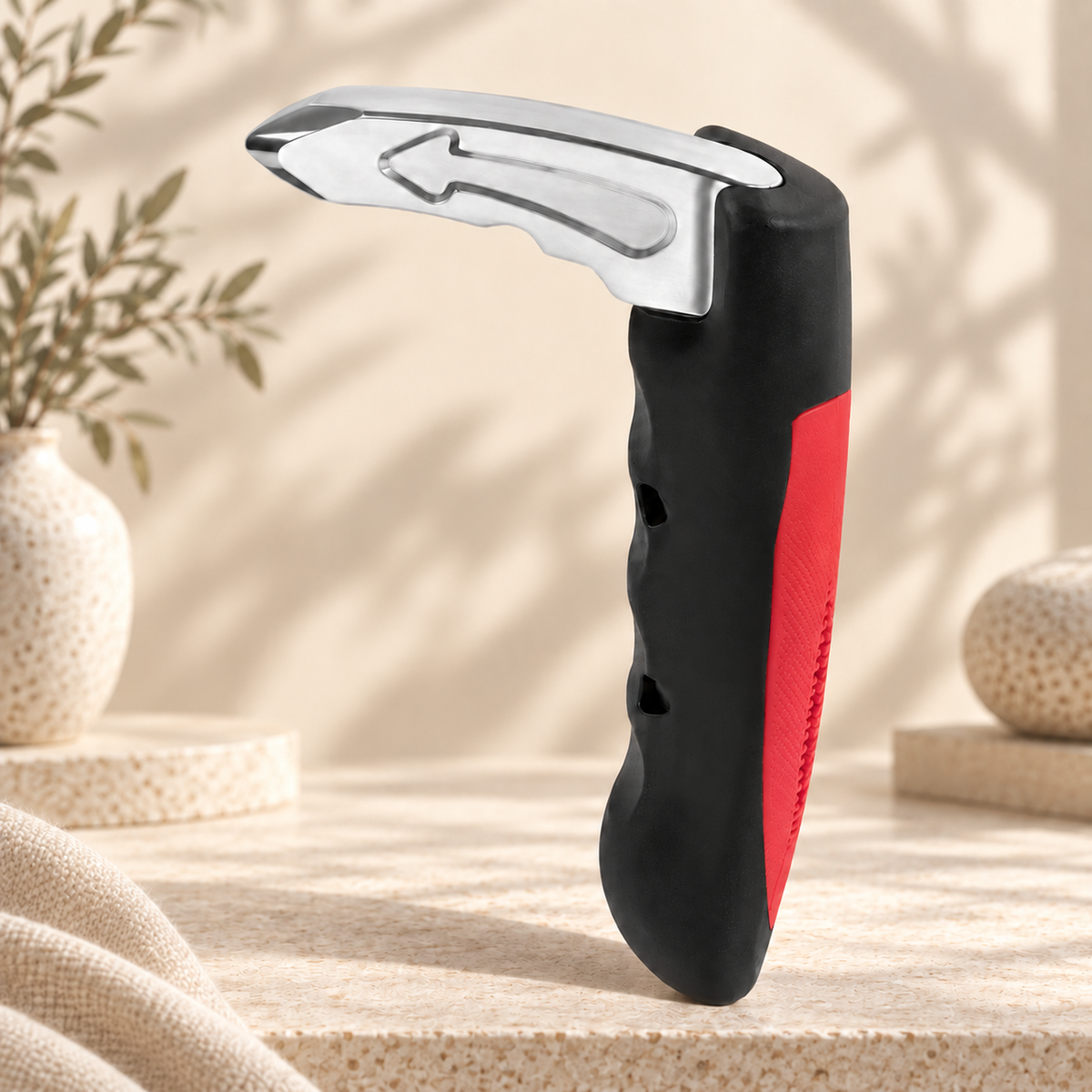 Novren EasyExit™ 2-in-1 Autohandgreep