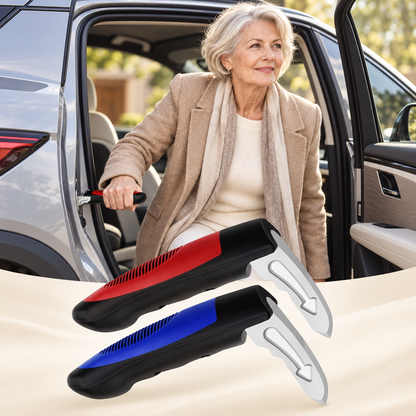 Novren EasyExit™ 2-in-1 Autohandgreep