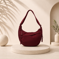Bordeaux rood