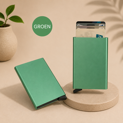 Novren Smart Pasjeshouder