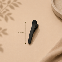 4.5cm Matte Black