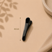 4.5cm Black