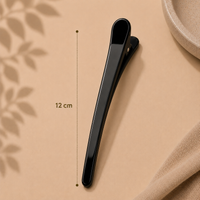 12cm Black