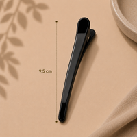 9.5cm Black