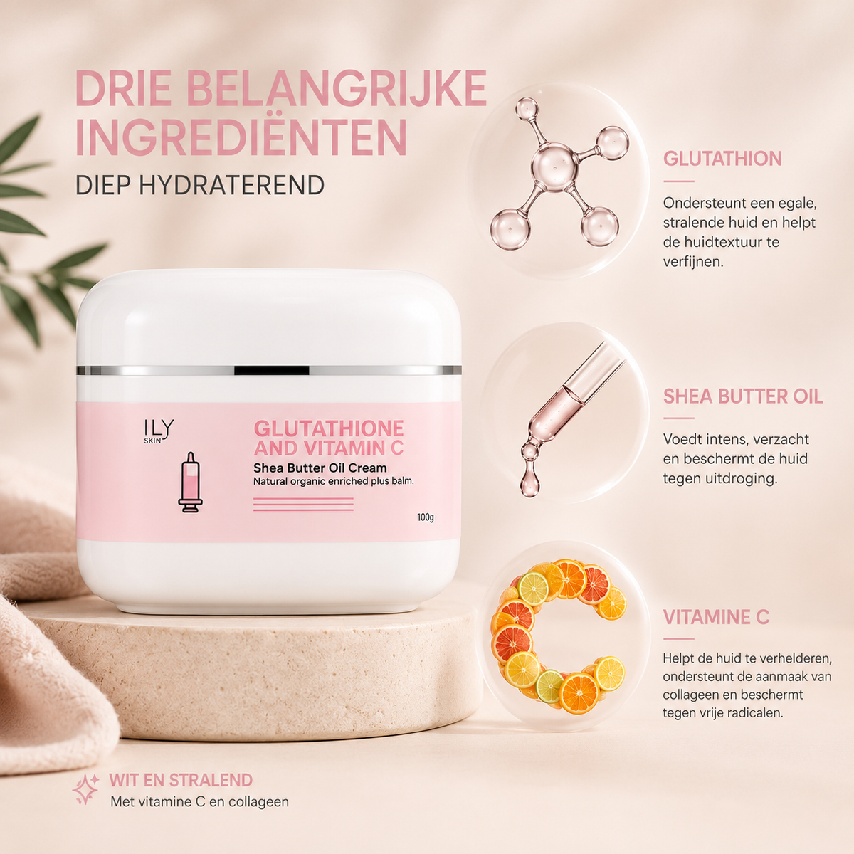 Afterglow Créme