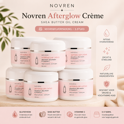 Afterglow Créme