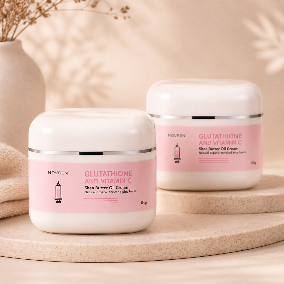 Afterglow Créme