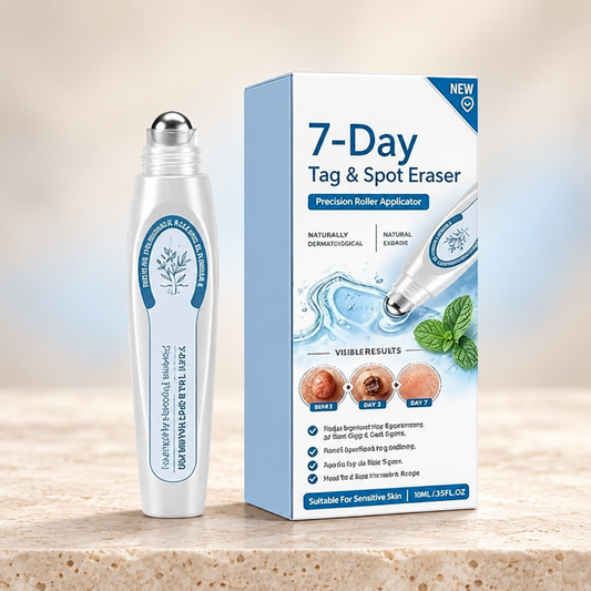 Novren ClearBump™ SkinRenew Verzorgingsroller 1+1 GRATIS