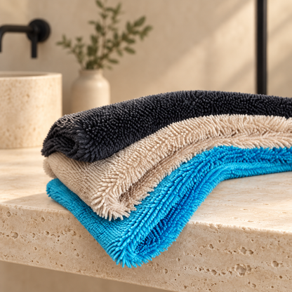 Novren OneSwipe™ Absorberende  Droogdoek
