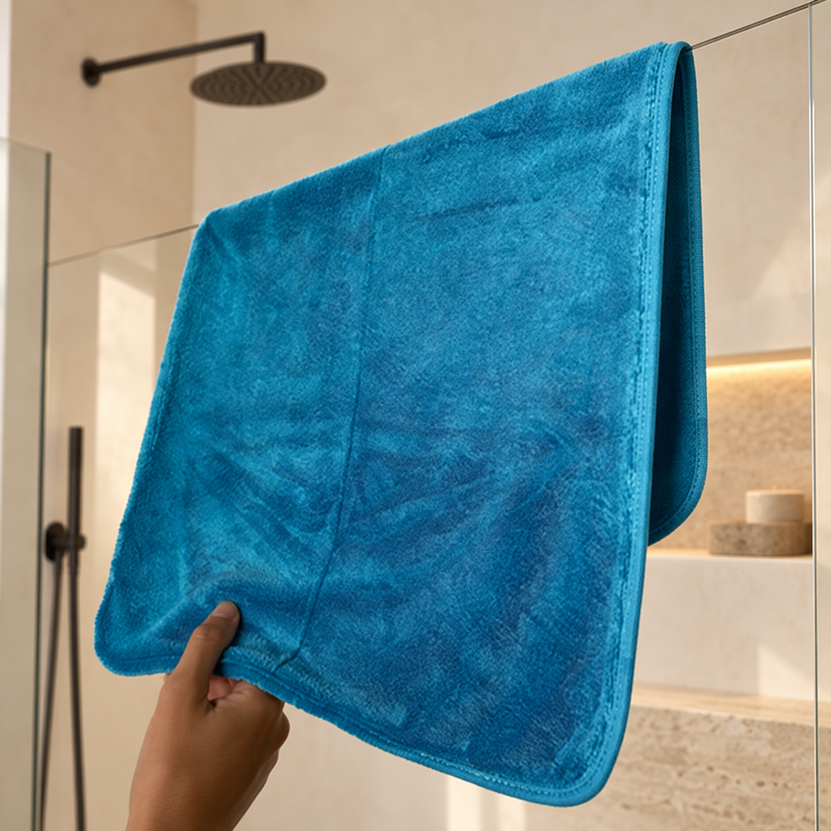 Novren OneSwipe™ Absorberende  Droogdoek
