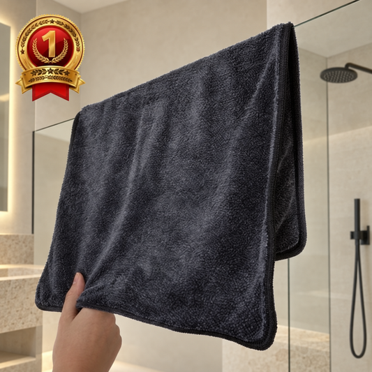 Novren OneSwipe™ Absorberende  Droogdoek