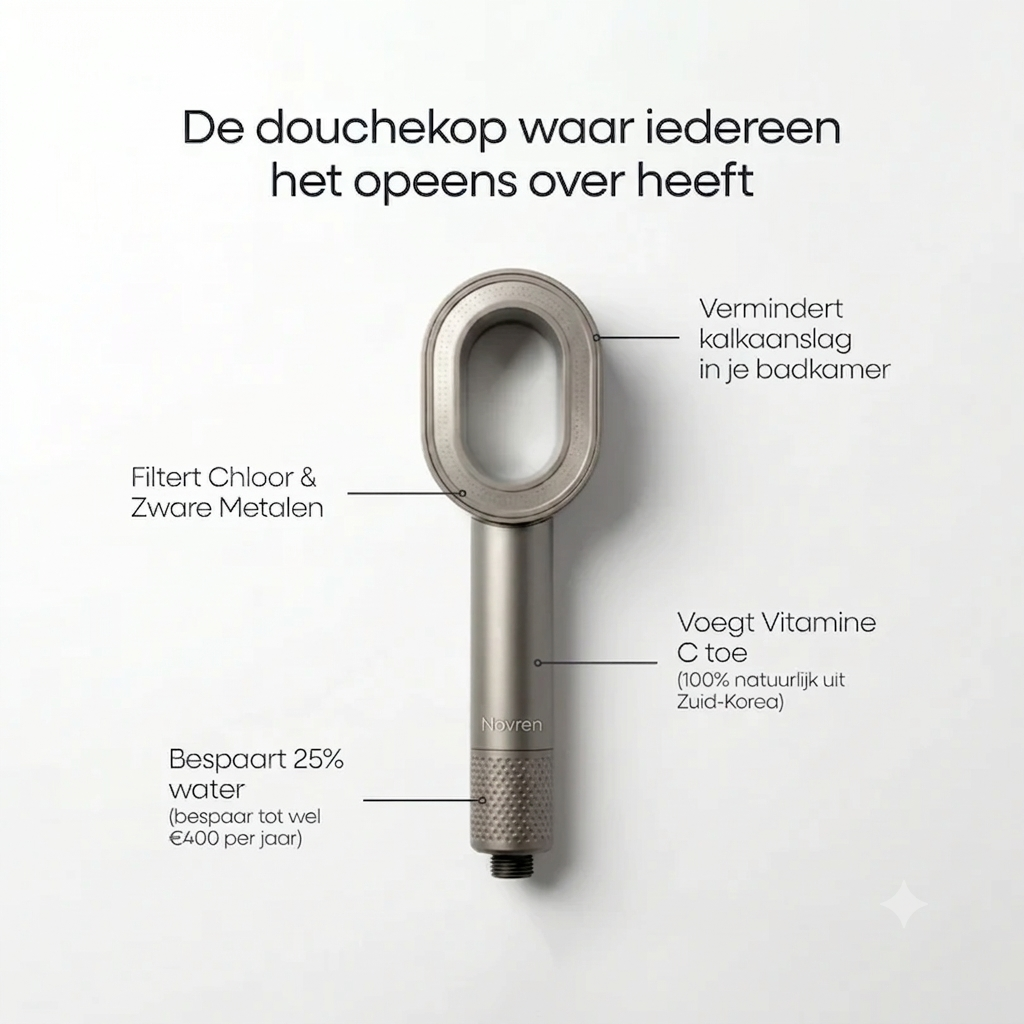 PureStream - De ultieme wellness-ervaring voor jouw huid en haar