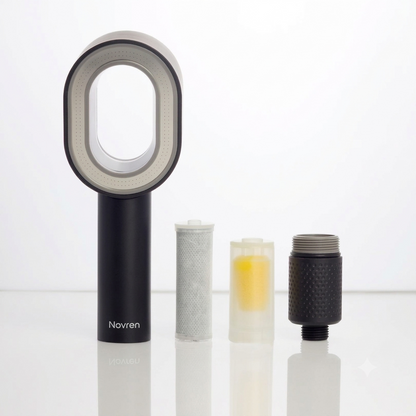 PureStream - De ultieme wellness-ervaring voor jouw huid en haar