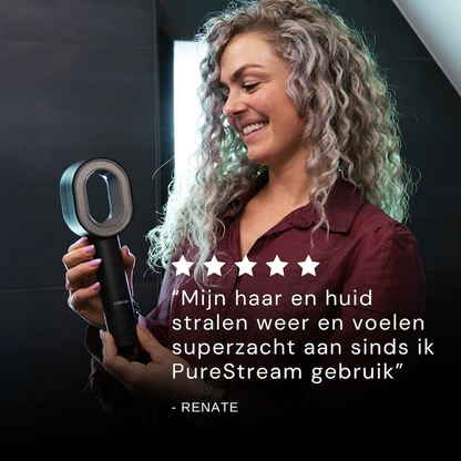 PureStream - De ultieme wellness-ervaring voor jouw huid en haar