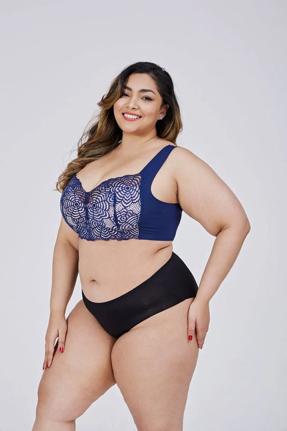Novren LiftComfort™ – Comfortabele & Ondersteunende Push-Up Bh